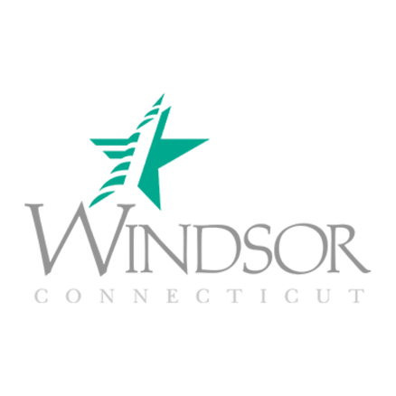 Logo of the Town of Windsor